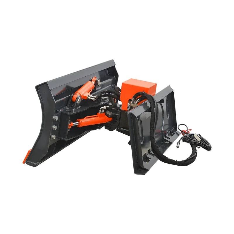 Skid steer attachment