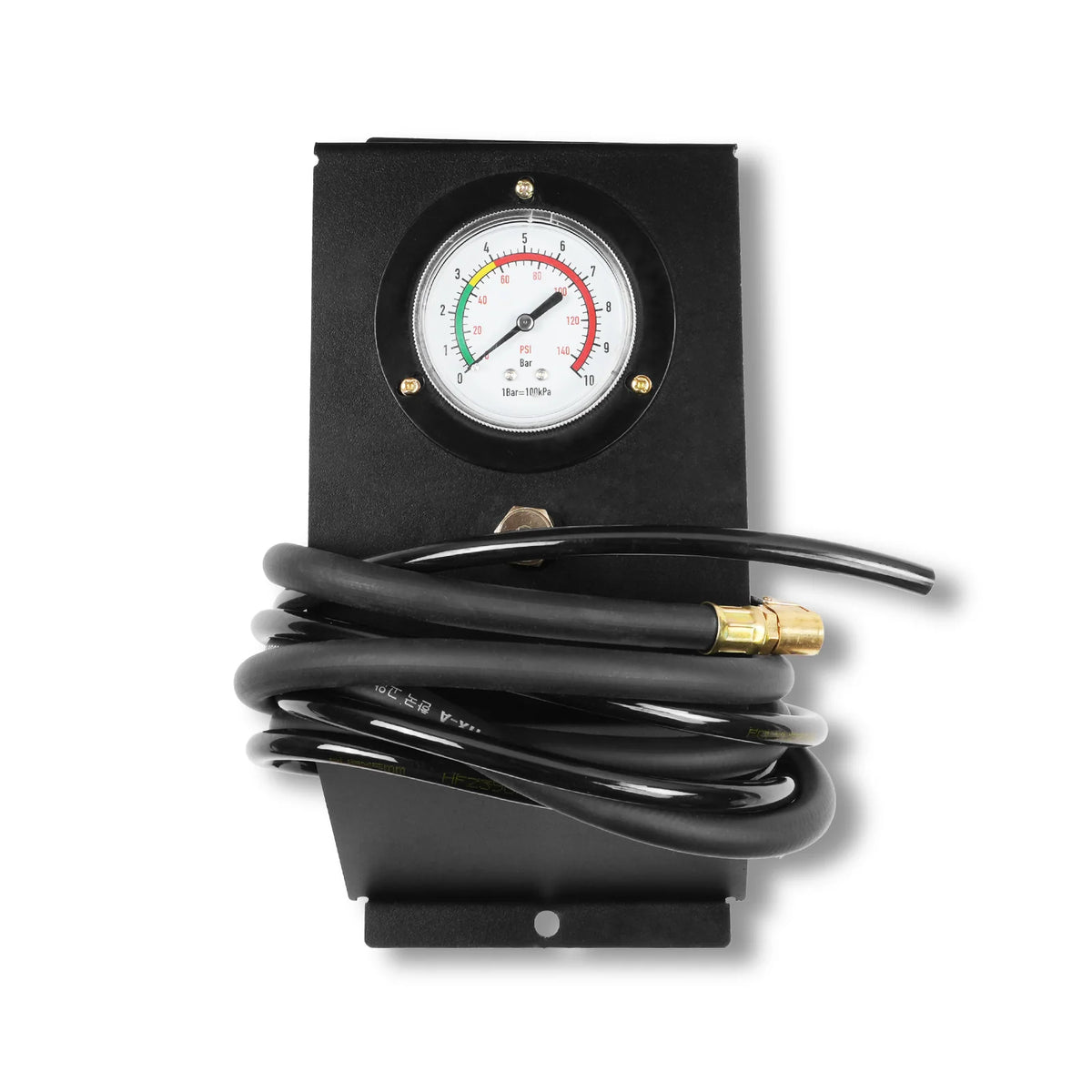 Inflation Gauge for TC Tire Changer (for SKU: 200006, 200028)