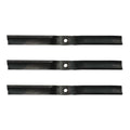 ( 1 Pack / 3 Pcs ) Blade for FM180 (SKU: 150148）