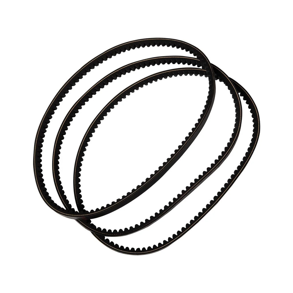 ( 1 Pack / 3 Pcs ) V Belt for EFS Mower, 13*1041 (SKU: 150134; 150134G;150135;150135G;150136）