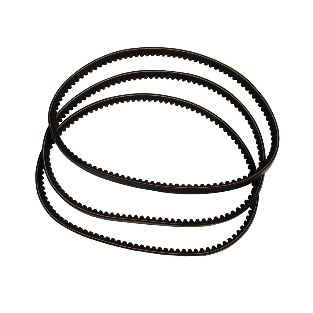 ( 1 Pack / 3 Pcs ) V Belt For ATV Mower, 17*1016 (SKU:150133; 150149）
