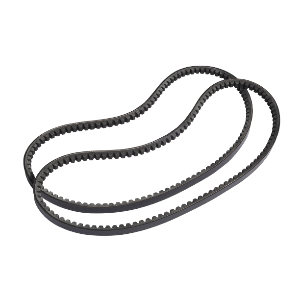 ( 1 Pack / 2 Pcs ) Kevlar V-belts for Wood Chipper GS650, 13x860Li (SKU: 110100; 110101）