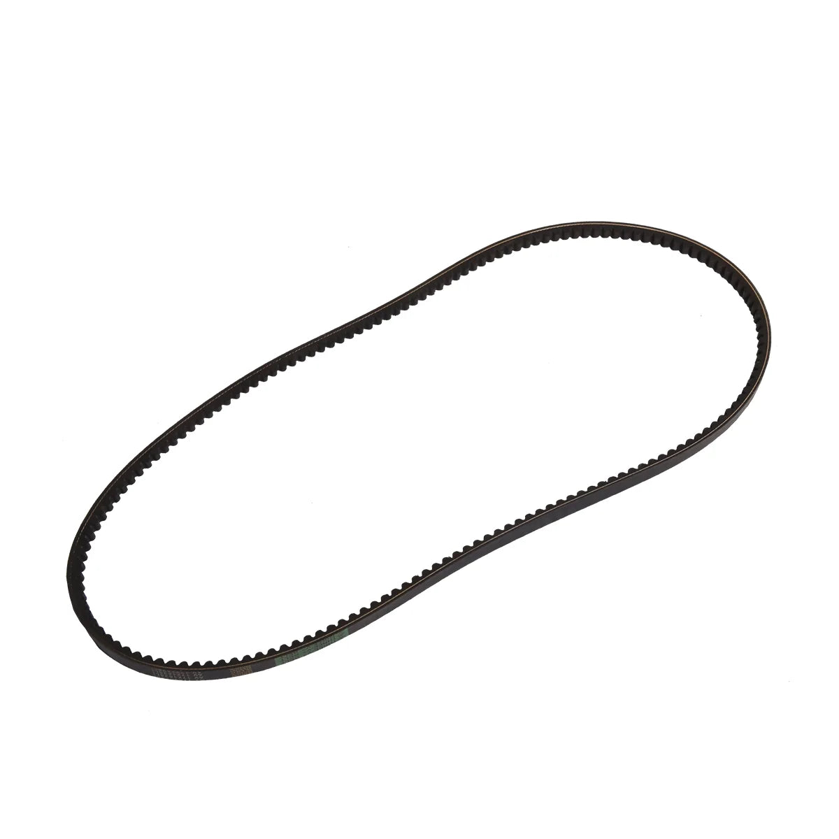 ( 1 Pack / 2 Pcs ) Belt for Finishing Mower FM150, 17*1626Li (SKU: 150147）