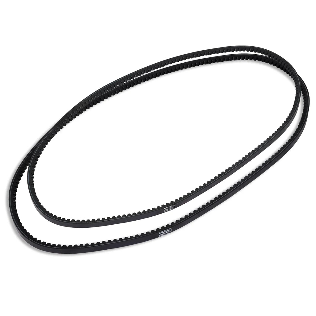 ( 1 Pack / 2 Pcs ) Belt for 26" Portable Sawmill, SM-26 (SKU: 150166; 150166D6; 150166K6）