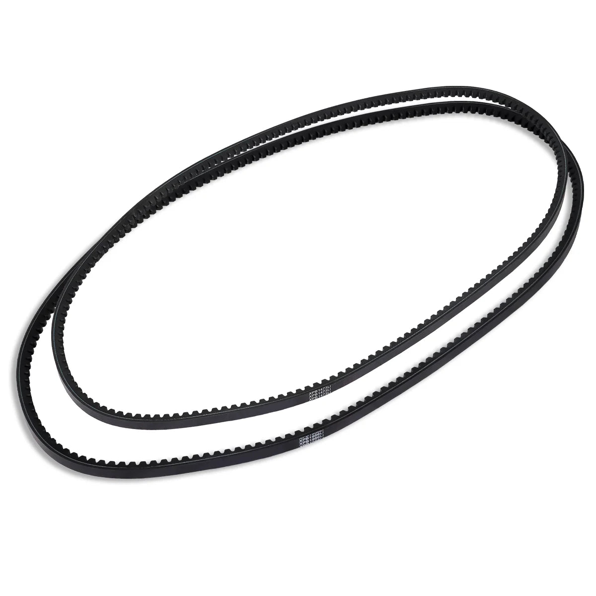( 1 Pack / 2 Pcs ) Belt for 26" Portable Sawmill, SM-26 (SKU: 150166; 150166D6; 150166K6）