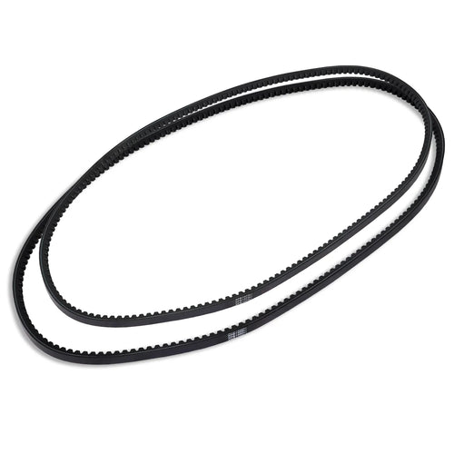 ( 1 Pack / 2 Pcs ) Belt for 26" Portable Sawmill, SM-26 (SKU: 150166; 150166D6; 150166K6）