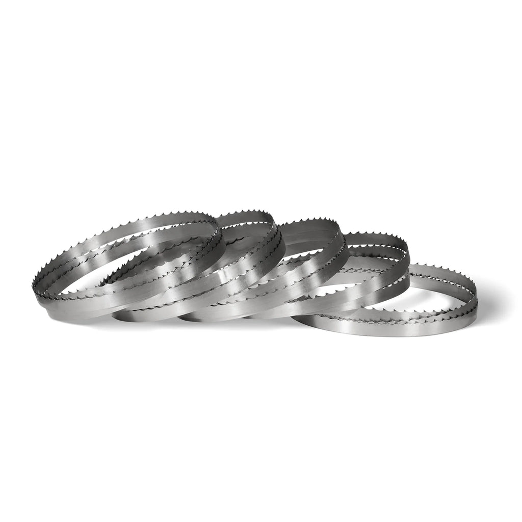 ( 1 Pack / 5 Blades ) SM-18 Sawmill Blade (SKU: 150165）