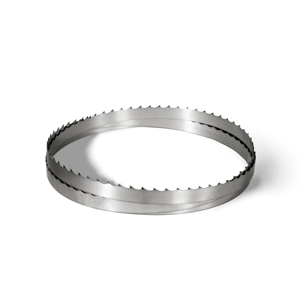 ( 1 Pack / 5 Blades ) SM-18 Sawmill Blade (SKU: 150165）