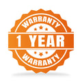 Warranty for MechMaxx Product (1000)